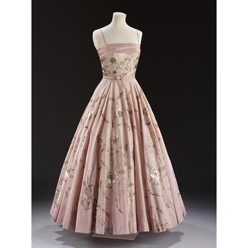 Evening dress Evening dress
