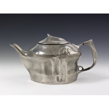 Teapot Teapot