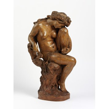Statuette - Eve after the fall Statuette - Eve after the fall