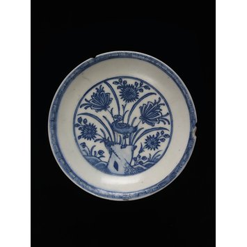 Saucer Saucer