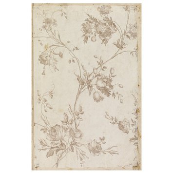 Textile design - Bromley Hall Pattern Book Textile design - Bromley Hall Pattern Book