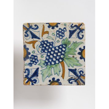 Wall tile Wall tile