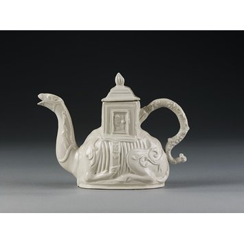 Teapot and cover Teapot and cover