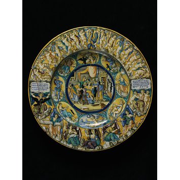 Dish Dish