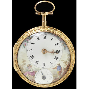 Watch Watch
