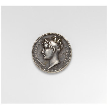 Medal - Princess Pauline Borghese Medal - Princess Pauline Borghese