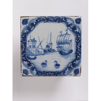 Tile Tile