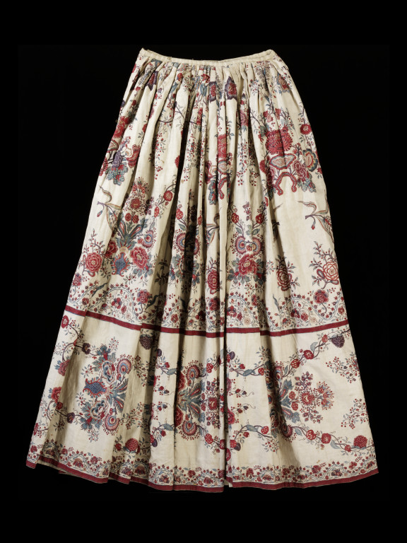 Petticoat | V&A Search the Collections