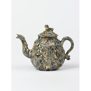 Teapot Teapot