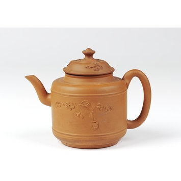 Teapot Teapot