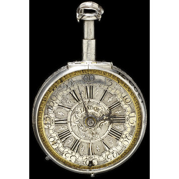 Watch and pair case Watch and pair case