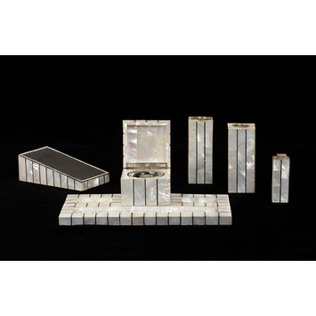Desk set Desk set