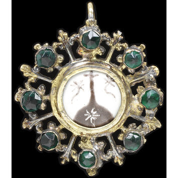 Pendant Pendant