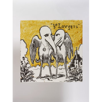 Tile - ye Lovyers Tile - ye Lovyers
