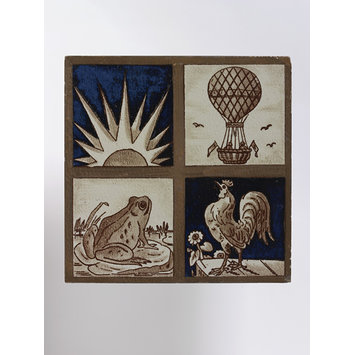 Tile Tile