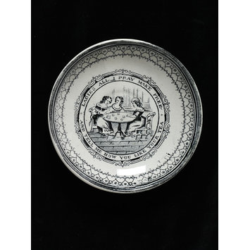 Saucer Saucer