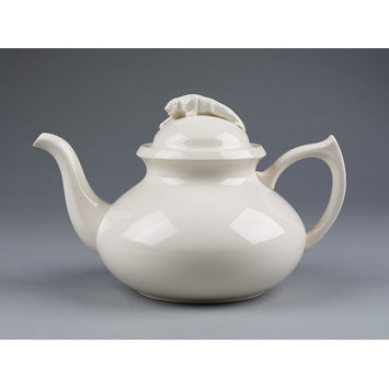 Teapot Teapot