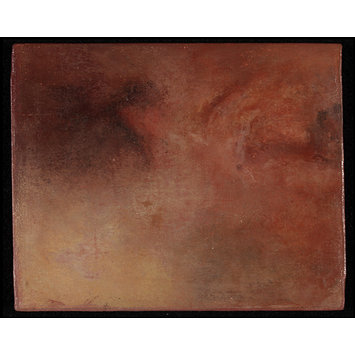 Oil painting - Untitled Wound Oil painting - Untitled Wound