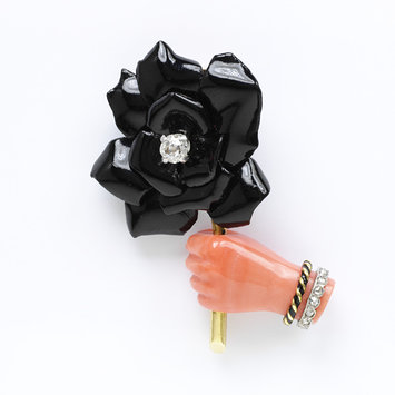 Brooch Brooch