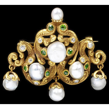Brooch Brooch