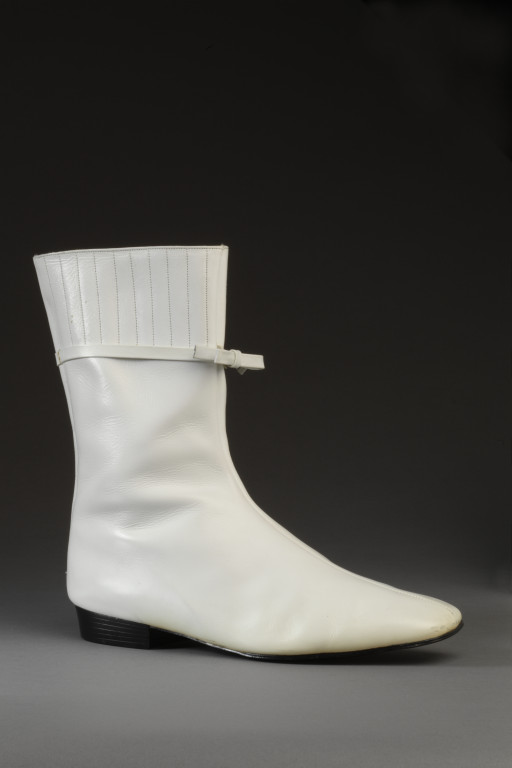 courreges boots