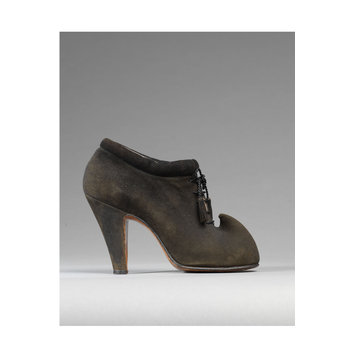 Shoe Shoe
