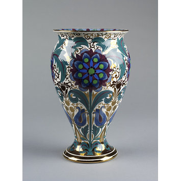 Vase - Rhodian Vase - Rhodian