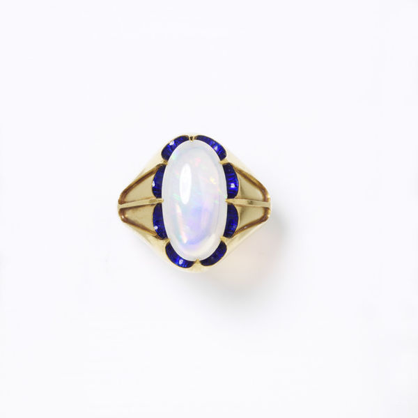 Ring | V&A Search the Collections