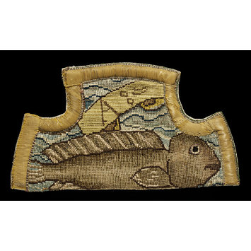 Panel - The Oxburgh Hangings Panel - The Oxburgh Hangings