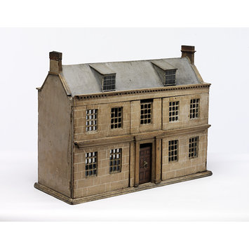 Dolls' house Dolls' house