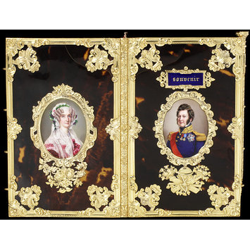Engagement tablets Engagement tablets