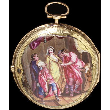 Watch Watch