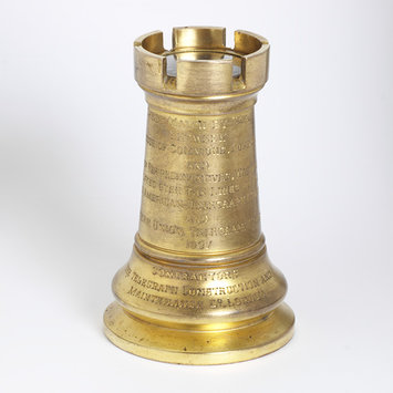 Chess piece Chess piece