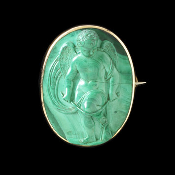 Brooch Brooch