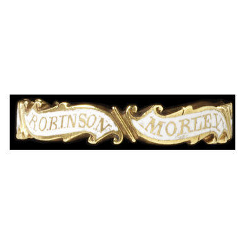 Mourning ring Mourning ring