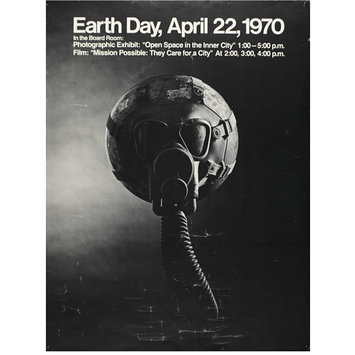 Earth Day Leydenfrost Robert V A Search The Collections