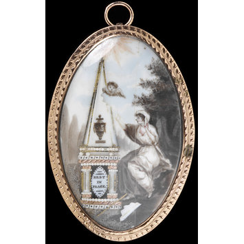 Locket Locket