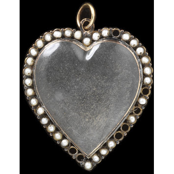 Locket Locket