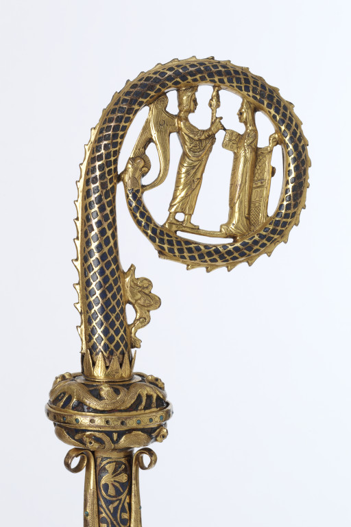 maker form contact V&A Collections  Crosier  Search the