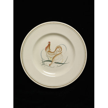 Plate Plate