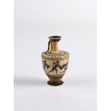 Lekythos Lekythos