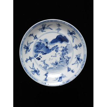 Saucer Saucer