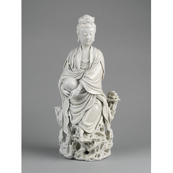 Figure - Guanyin Figure - Guanyin