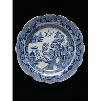 Plate Plate