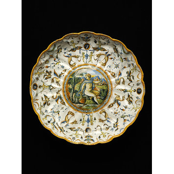 Dish Dish