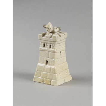 Chess piece - Martin Ware Chess piece - Martin Ware