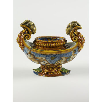 Salt cellar Salt cellar