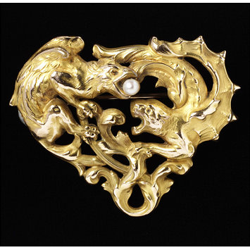 Brooch Brooch
