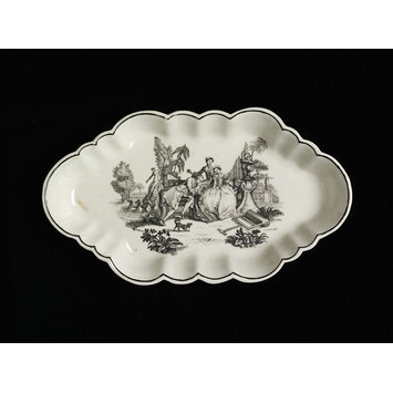 Spoon tray Spoon tray