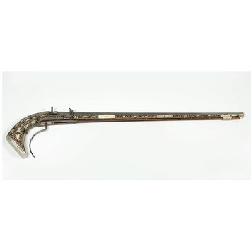 Gun (petronel) Gun (petronel)